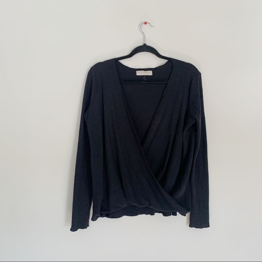 Urban Outfitters Project Social T Long Sleeve